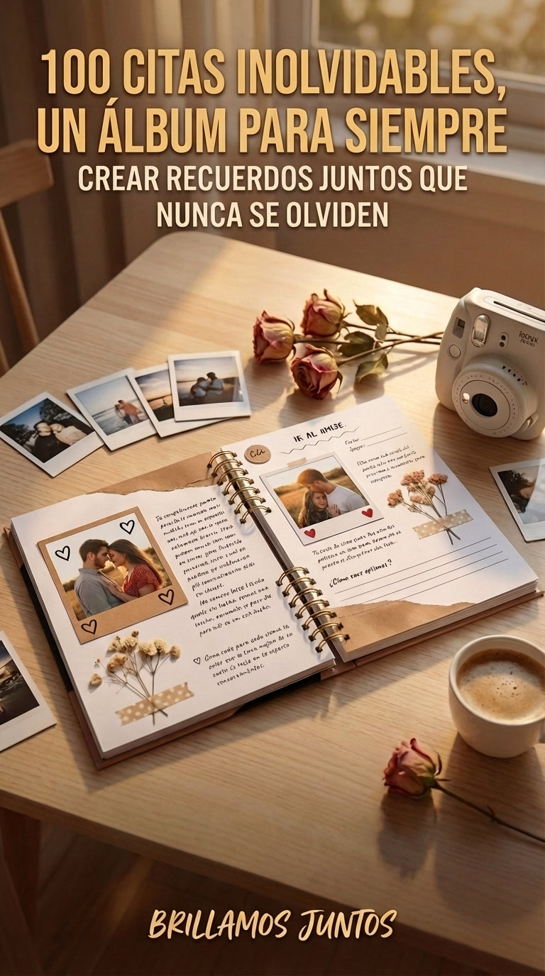 Libro 100 Citas
