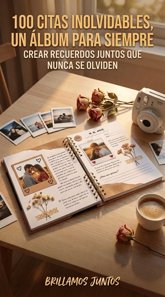 Libro 100 Citas
