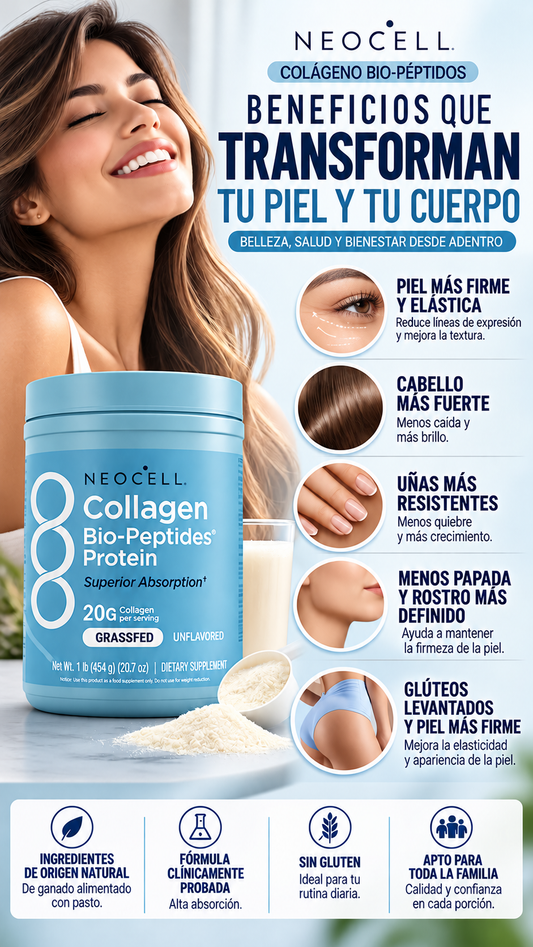 NeoCell Colageno Original