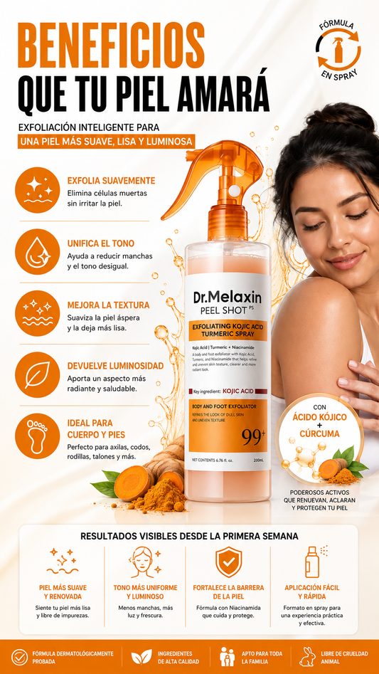Dr Melaxin Original